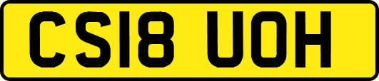 CS18UOH