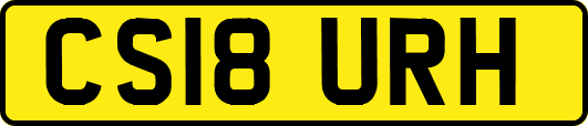 CS18URH