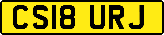 CS18URJ