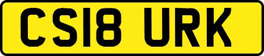 CS18URK