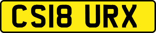 CS18URX