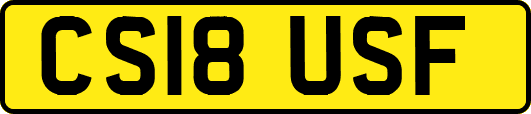 CS18USF