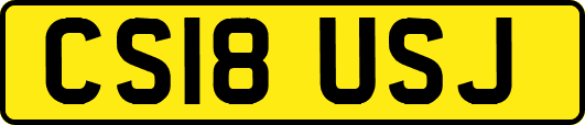CS18USJ