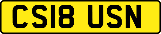 CS18USN