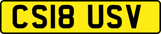 CS18USV