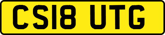 CS18UTG