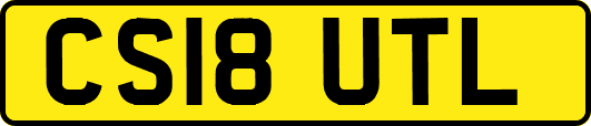 CS18UTL