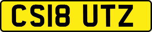 CS18UTZ