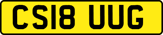 CS18UUG