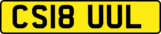 CS18UUL