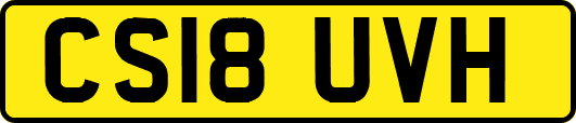 CS18UVH