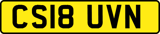 CS18UVN