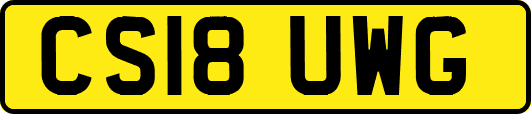 CS18UWG