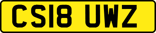 CS18UWZ