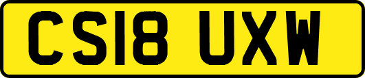CS18UXW