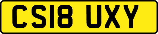 CS18UXY