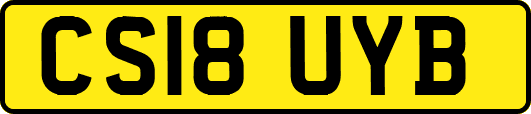 CS18UYB