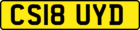 CS18UYD
