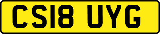 CS18UYG