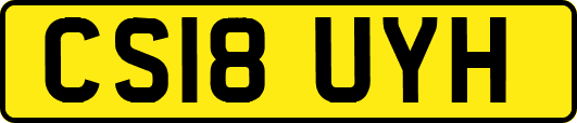 CS18UYH