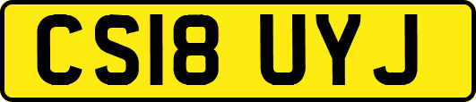 CS18UYJ