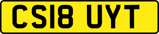 CS18UYT