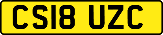 CS18UZC