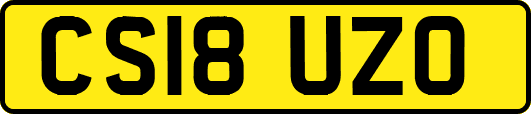 CS18UZO
