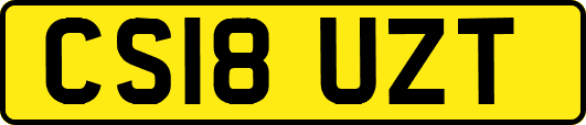 CS18UZT