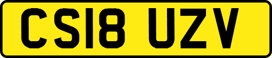 CS18UZV