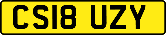 CS18UZY