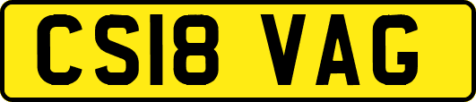 CS18VAG