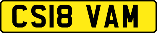 CS18VAM
