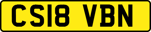 CS18VBN