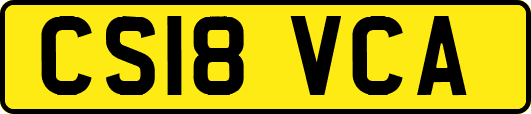 CS18VCA