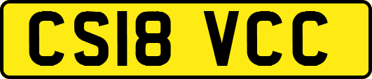CS18VCC