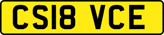 CS18VCE