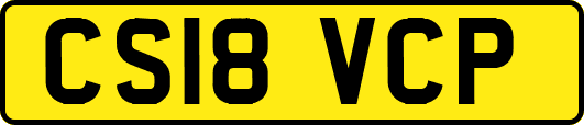 CS18VCP