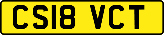 CS18VCT