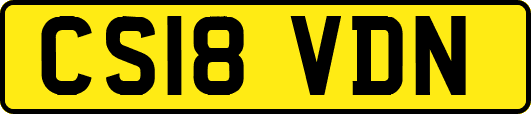 CS18VDN
