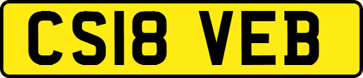 CS18VEB