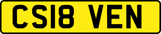 CS18VEN
