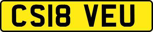 CS18VEU