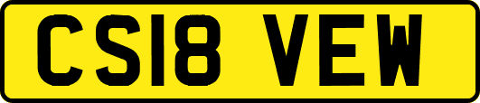 CS18VEW