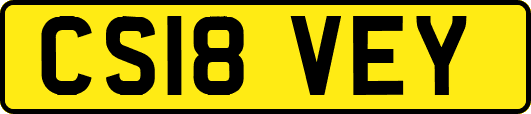 CS18VEY