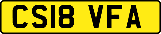 CS18VFA