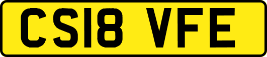CS18VFE
