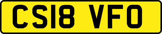 CS18VFO