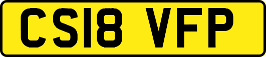 CS18VFP