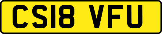 CS18VFU